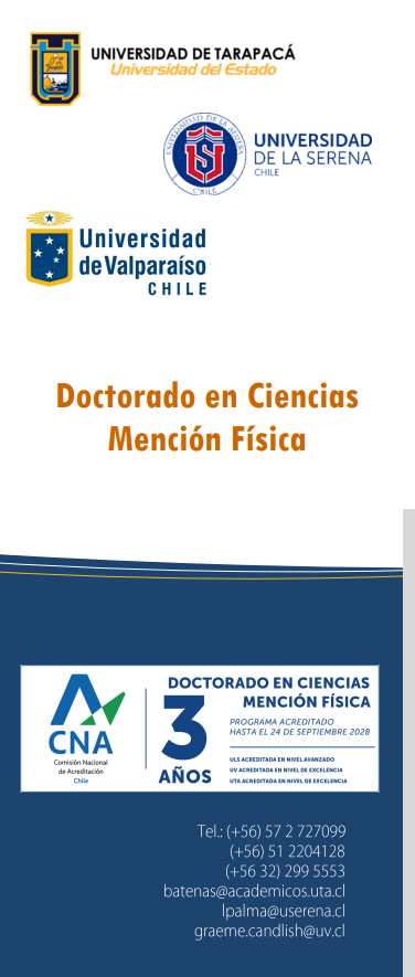 Click aquí para ver nuestro tríptico informativo